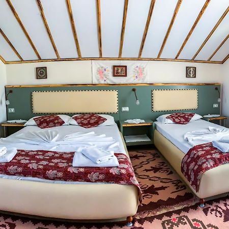 Oda'S Room ساراندا المظهر الخارجي الصورة
