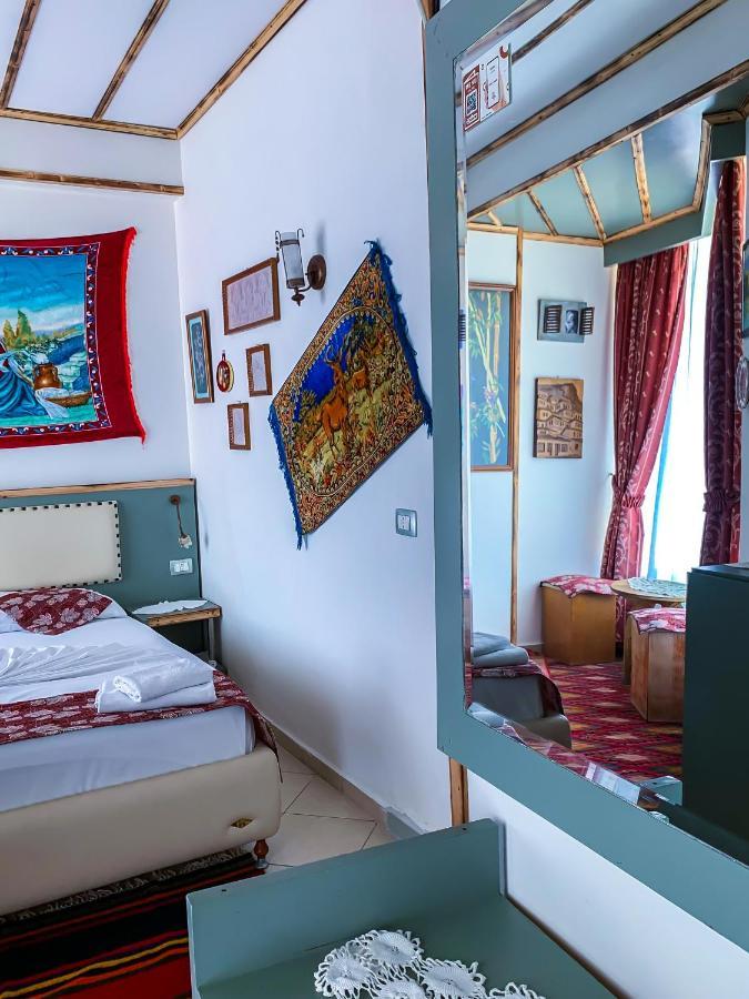 Oda'S Room ساراندا المظهر الخارجي الصورة