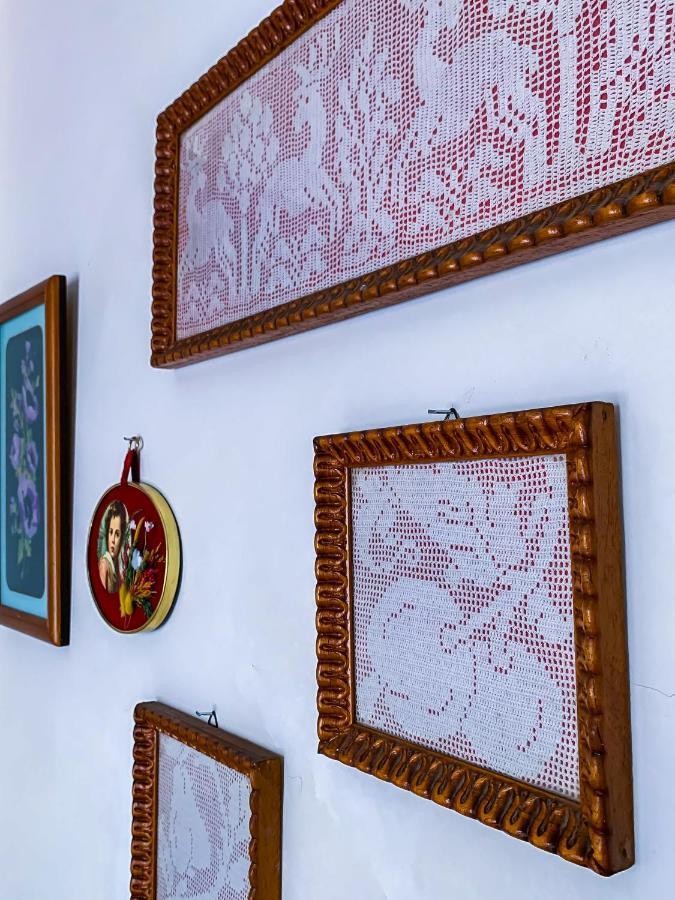 Oda'S Room ساراندا المظهر الخارجي الصورة