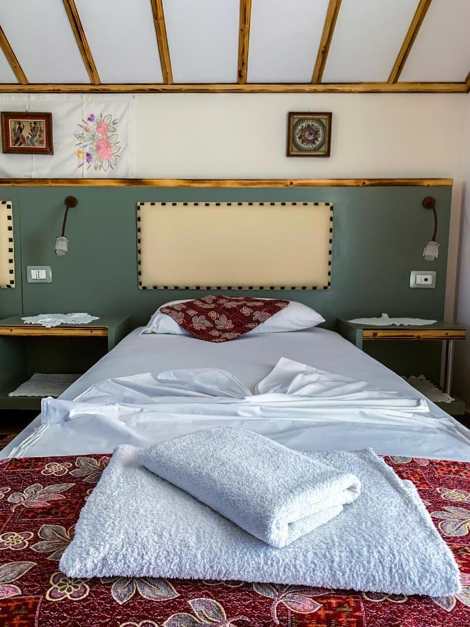 Oda'S Room ساراندا المظهر الخارجي الصورة