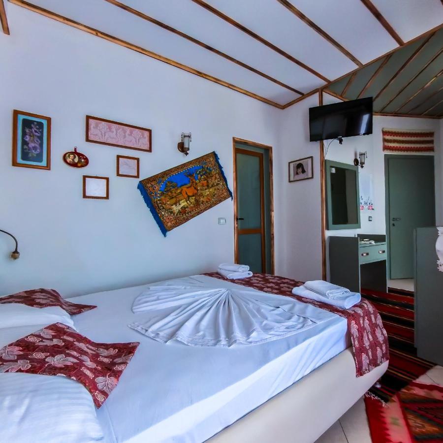 Oda'S Room ساراندا المظهر الخارجي الصورة
