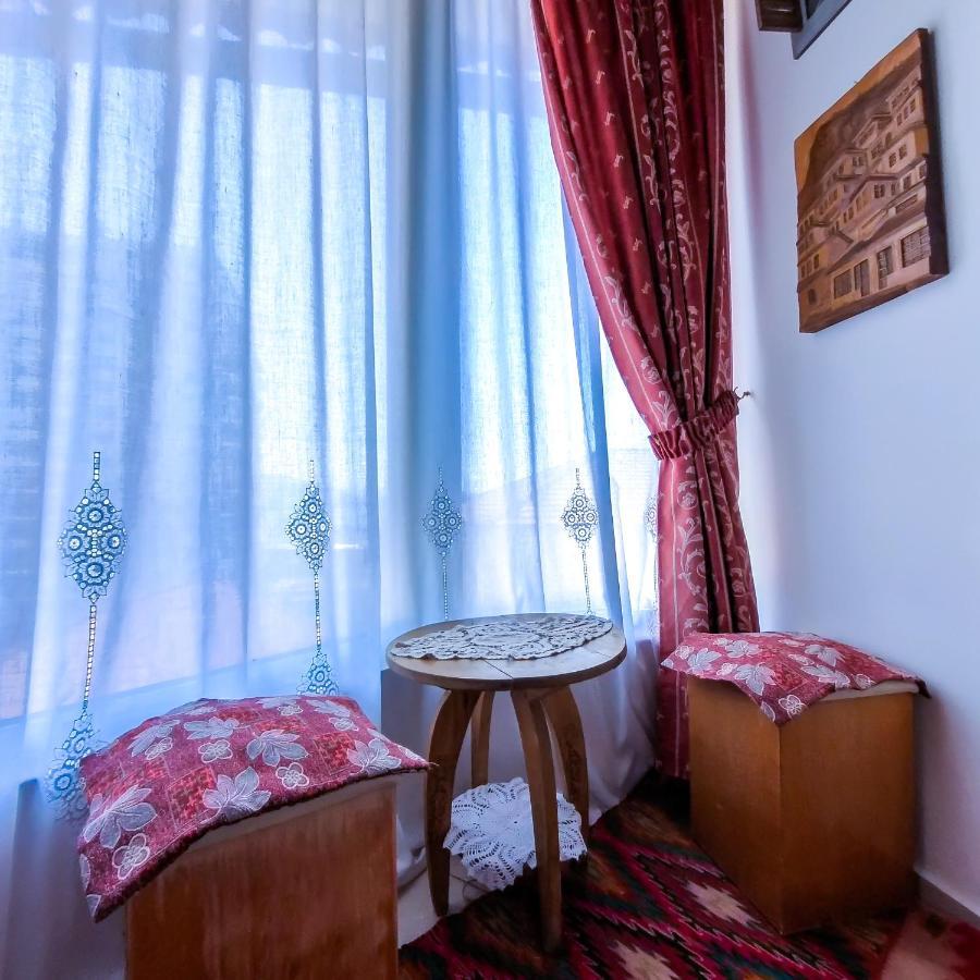 Oda'S Room ساراندا المظهر الخارجي الصورة