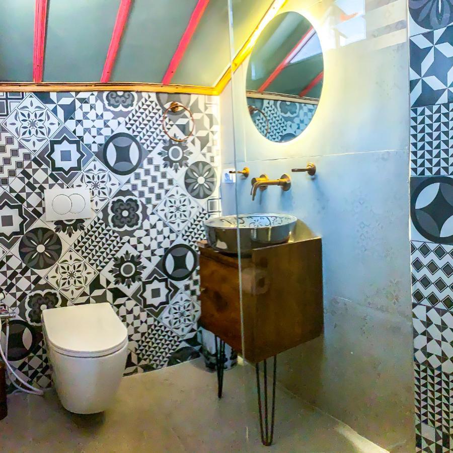 Oda'S Room ساراندا المظهر الخارجي الصورة