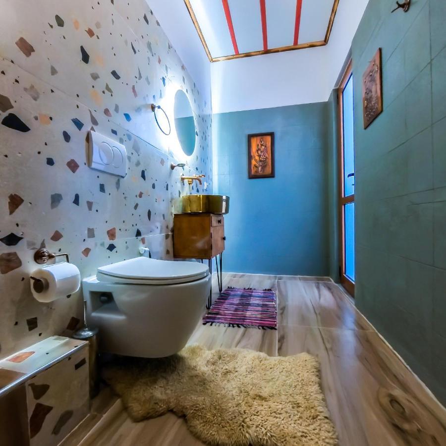 Oda'S Room ساراندا المظهر الخارجي الصورة