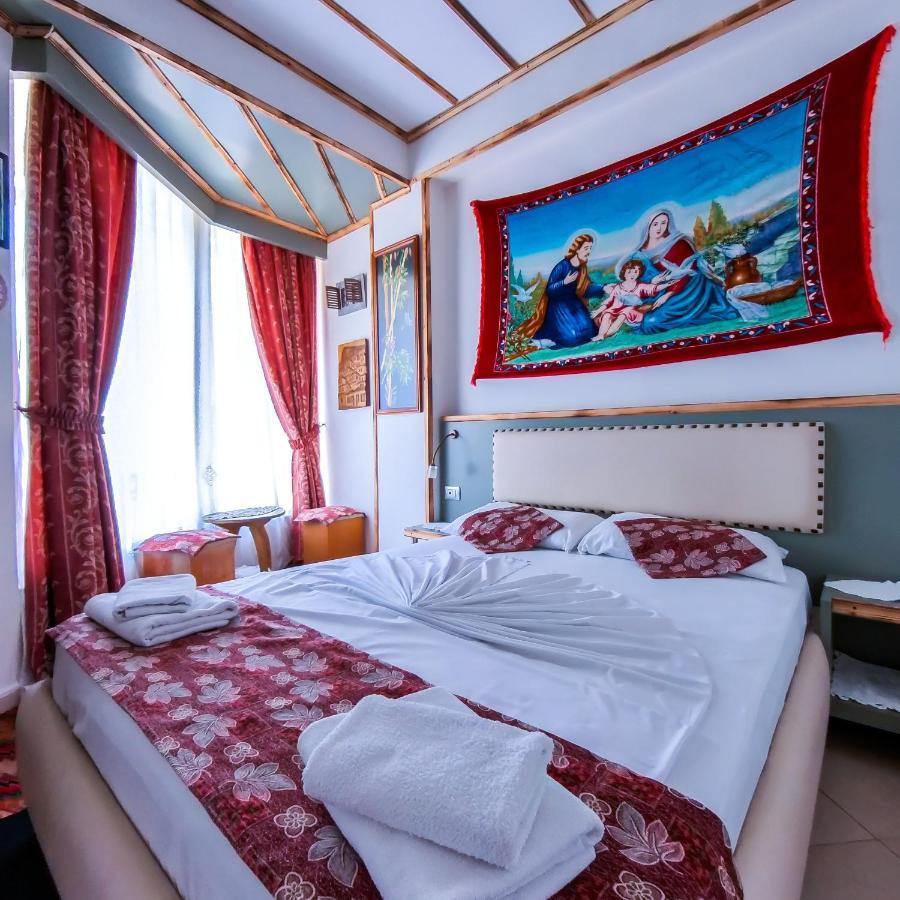 Oda'S Room ساراندا المظهر الخارجي الصورة
