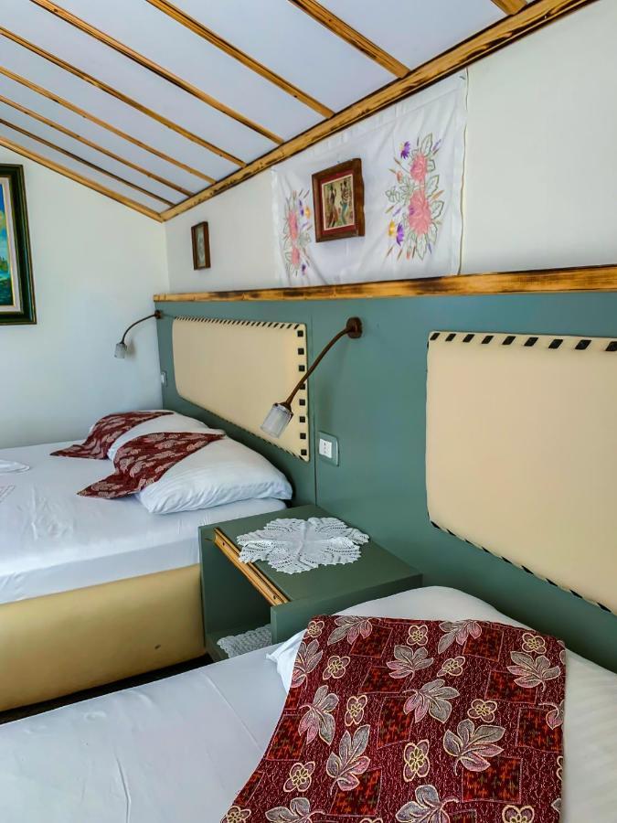Oda'S Room ساراندا المظهر الخارجي الصورة