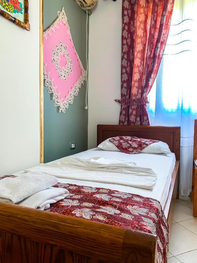 Oda'S Room ساراندا المظهر الخارجي الصورة