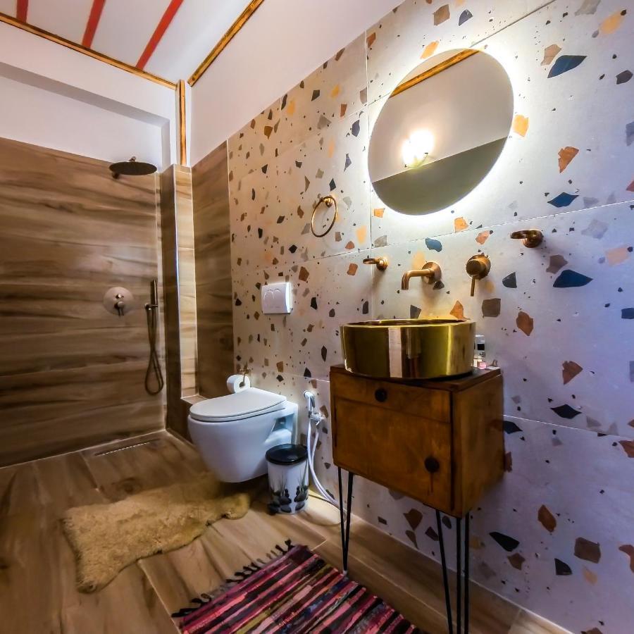 Oda'S Room ساراندا المظهر الخارجي الصورة