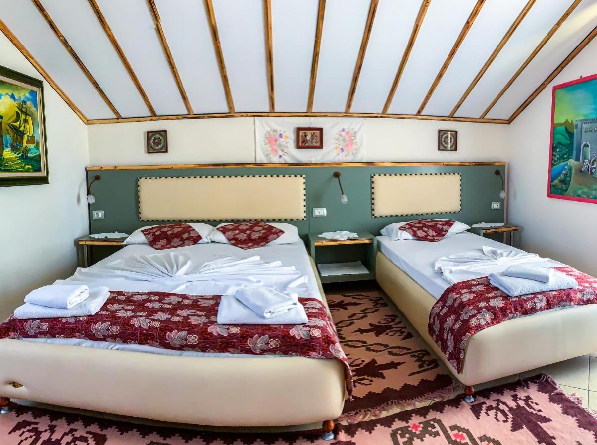 Oda'S Room ساراندا المظهر الخارجي الصورة