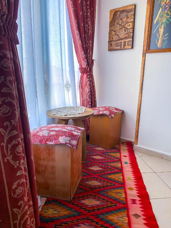 Oda'S Room ساراندا المظهر الخارجي الصورة
