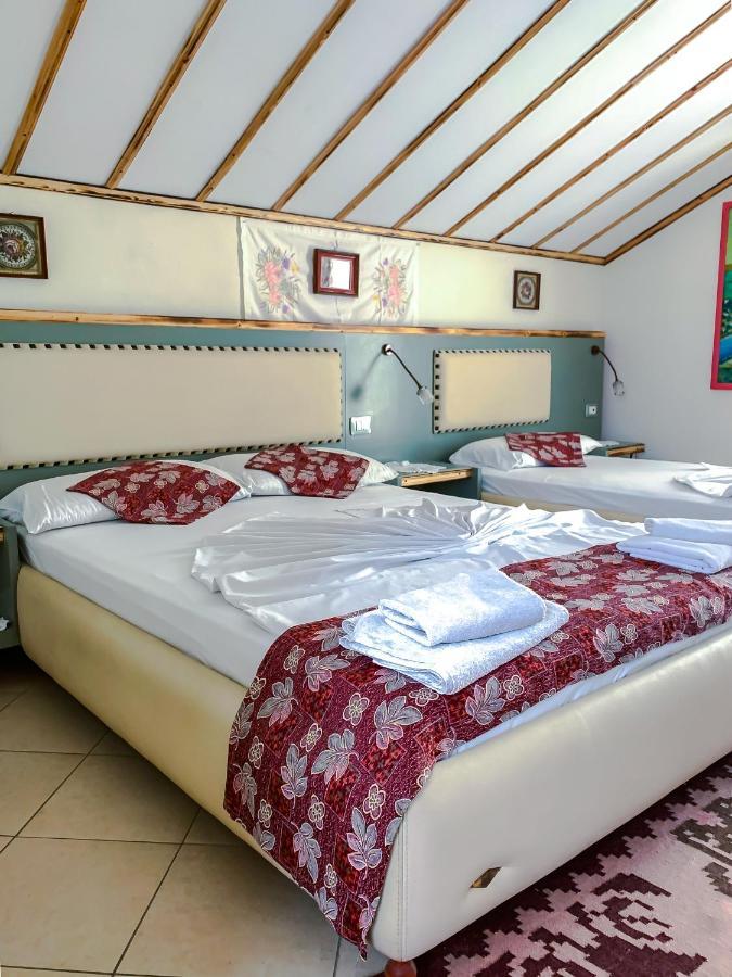 Oda'S Room ساراندا المظهر الخارجي الصورة