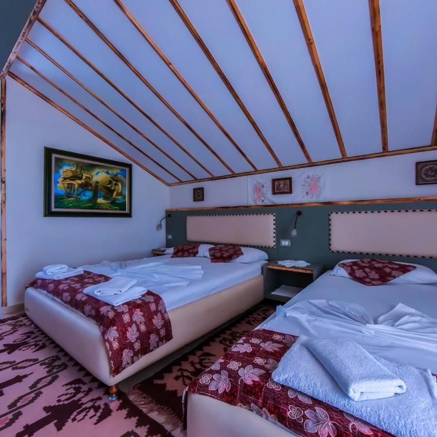 Oda'S Room ساراندا المظهر الخارجي الصورة
