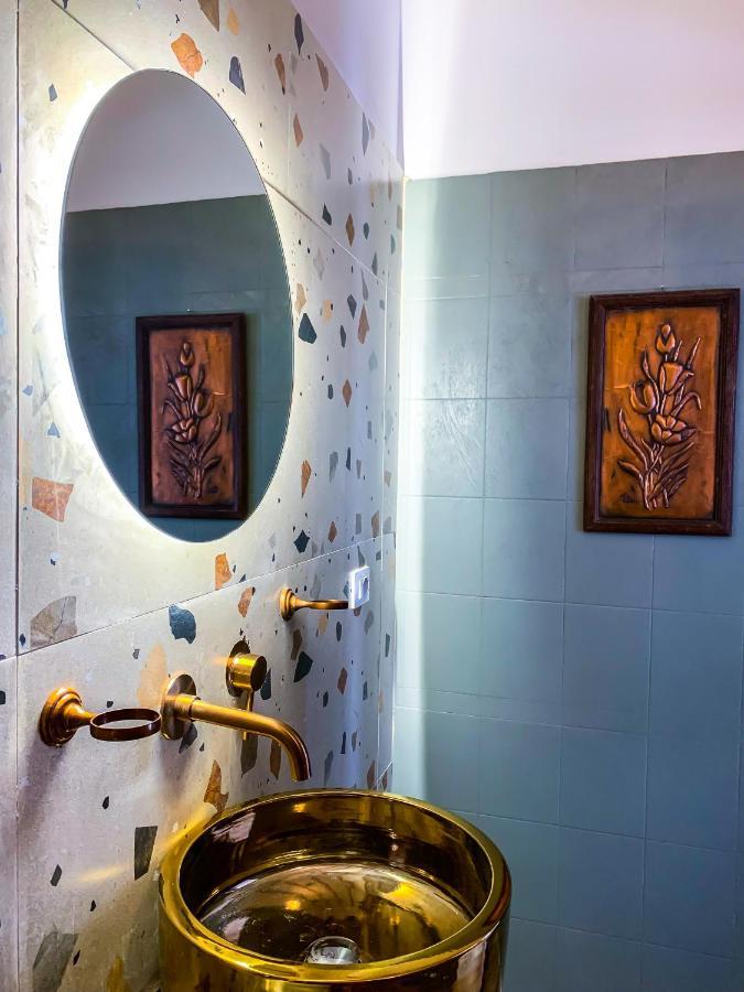 Oda'S Room ساراندا المظهر الخارجي الصورة