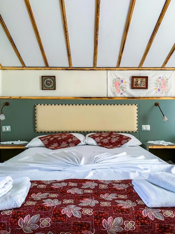 Oda'S Room ساراندا المظهر الخارجي الصورة