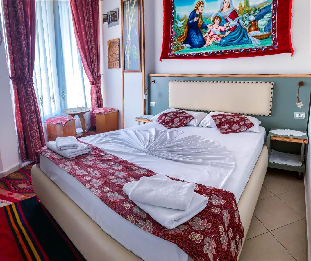 Oda'S Room ساراندا المظهر الخارجي الصورة